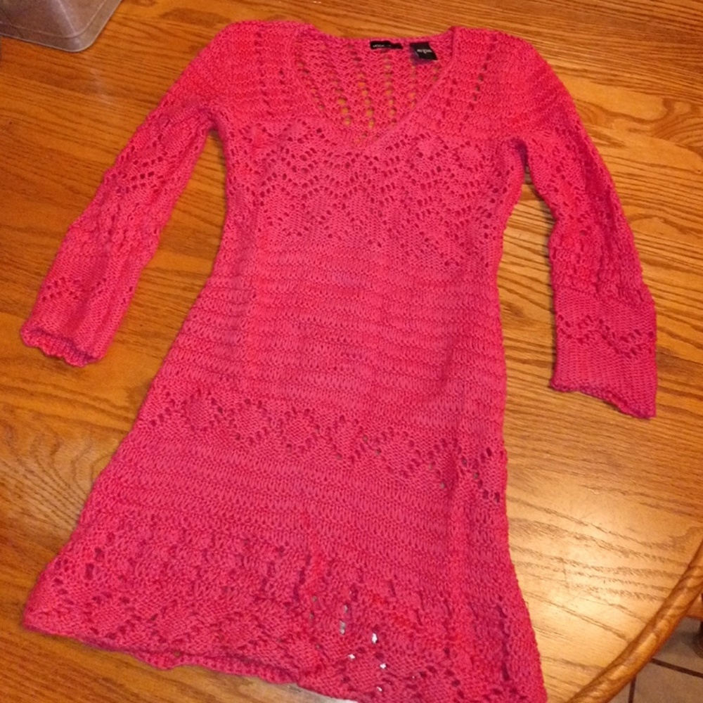 Victoria's Secret sweater